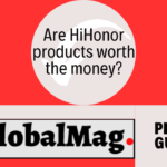 HiHonor Products