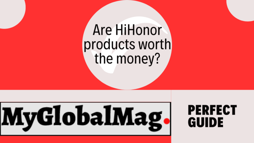 HiHonor Products