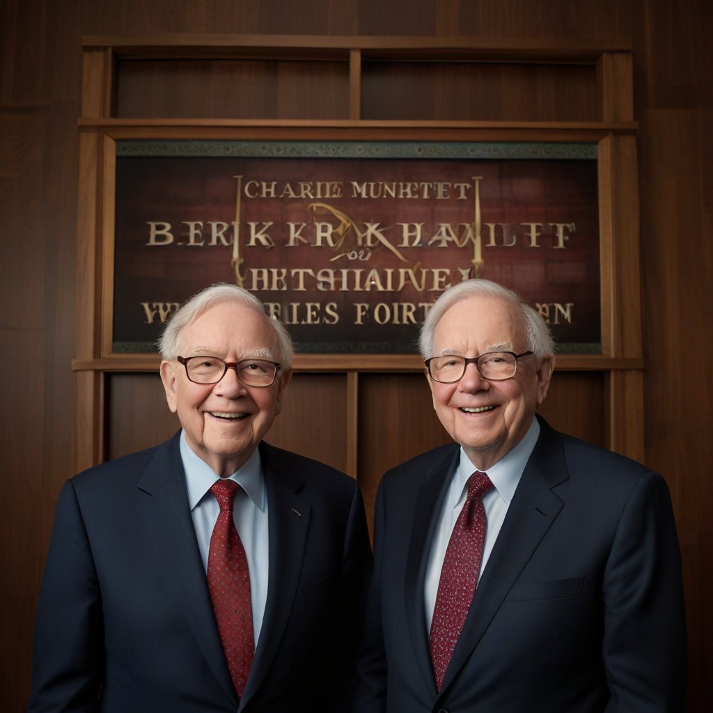 Remembering Charlie Munger Warren Buffett S Tribute My Global Mag Remembering Charlie Munger Warren Buffett S Tribute My Global Mag