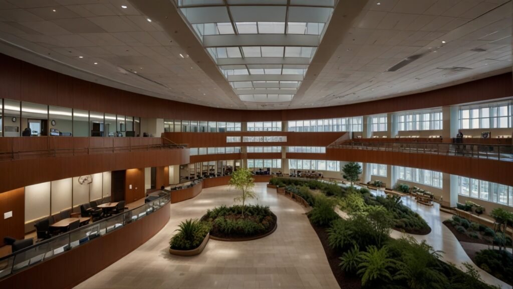 Berkshire Hathaway's headquarters