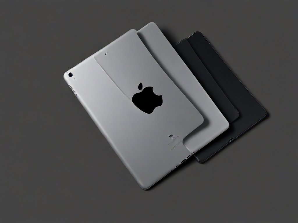 Apple Tenth Generation iPad