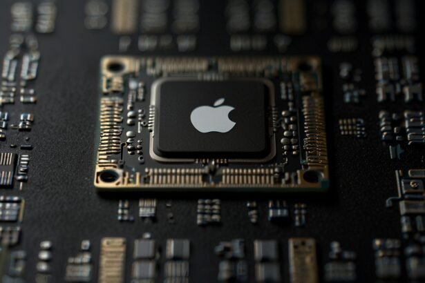 M4 Chip