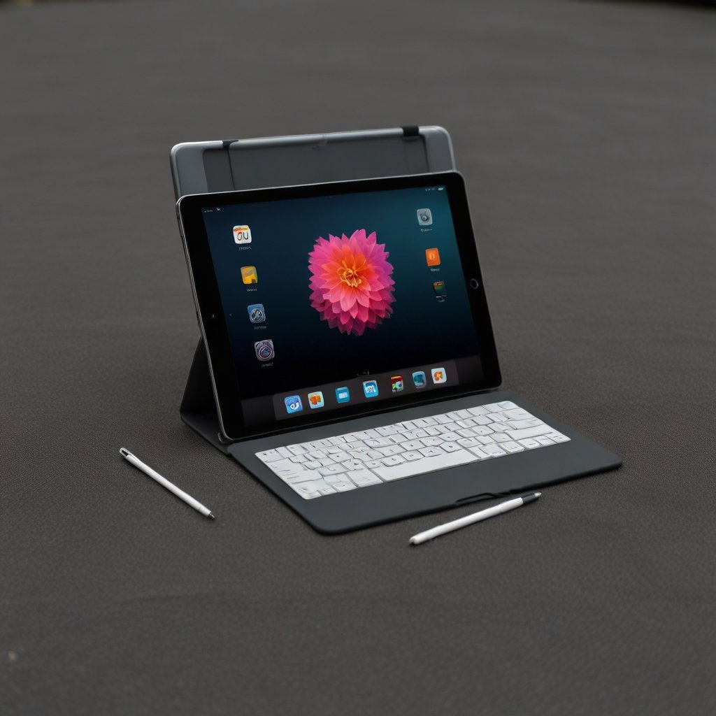 A Comprehensive Exploration of Apple's May 7th iPad Event
