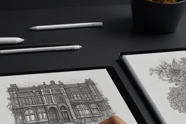 Apple Pencil Pro